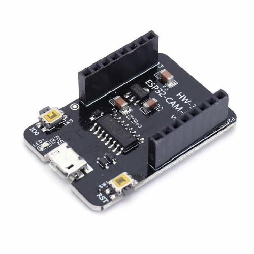 ESP32-CAM-MB Micro USB Download Module